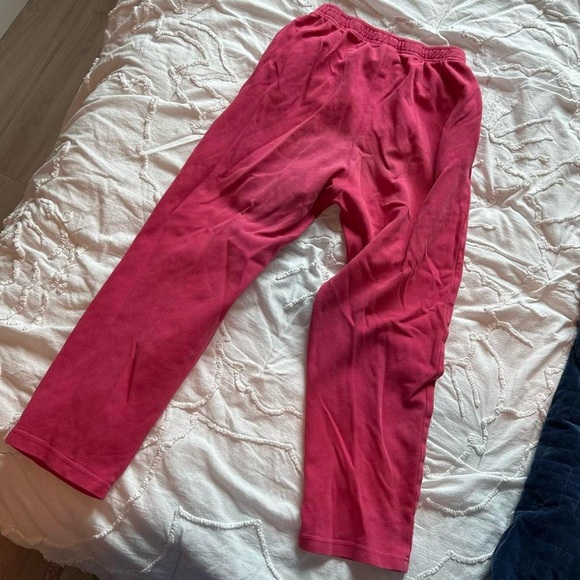 Pink Many Colors Shorts - Picture 2 of 2